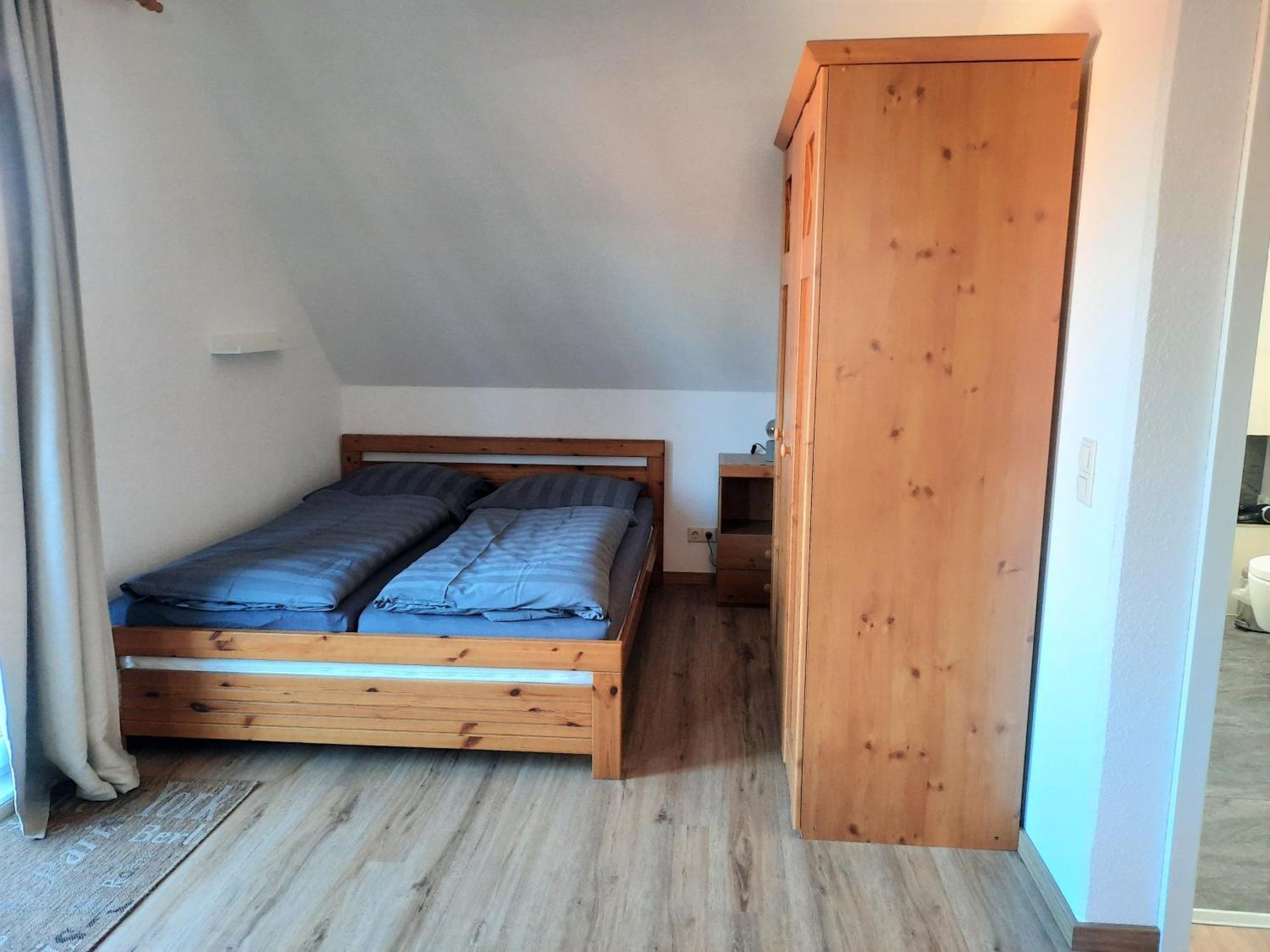 Ferienhaus Sasse Ferienwohnungen Mit Garten & Grill Molschow Cameră foto
