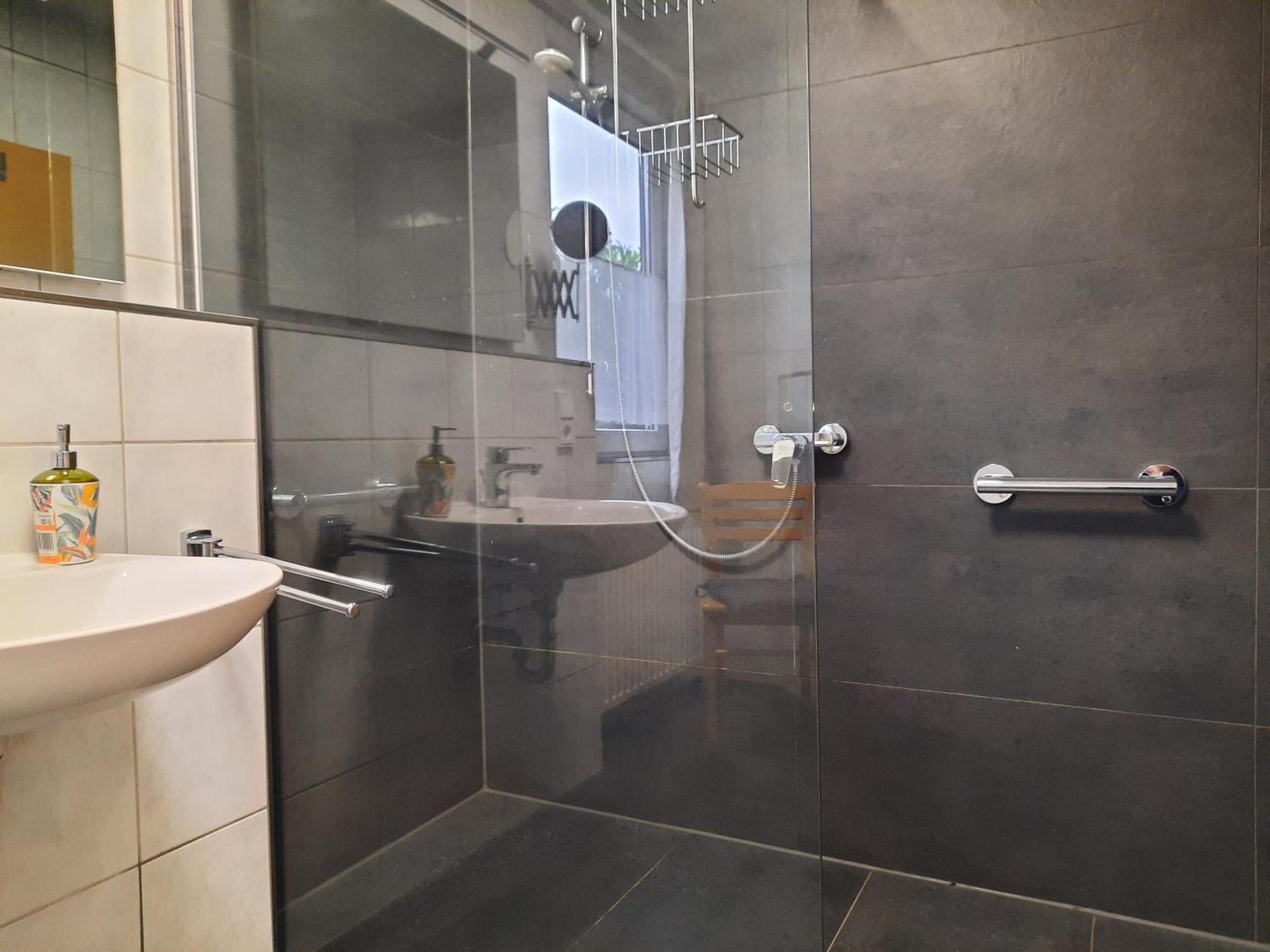 Ferienhaus Sasse Ferienwohnungen Mit Garten & Grill Molschow Cameră foto