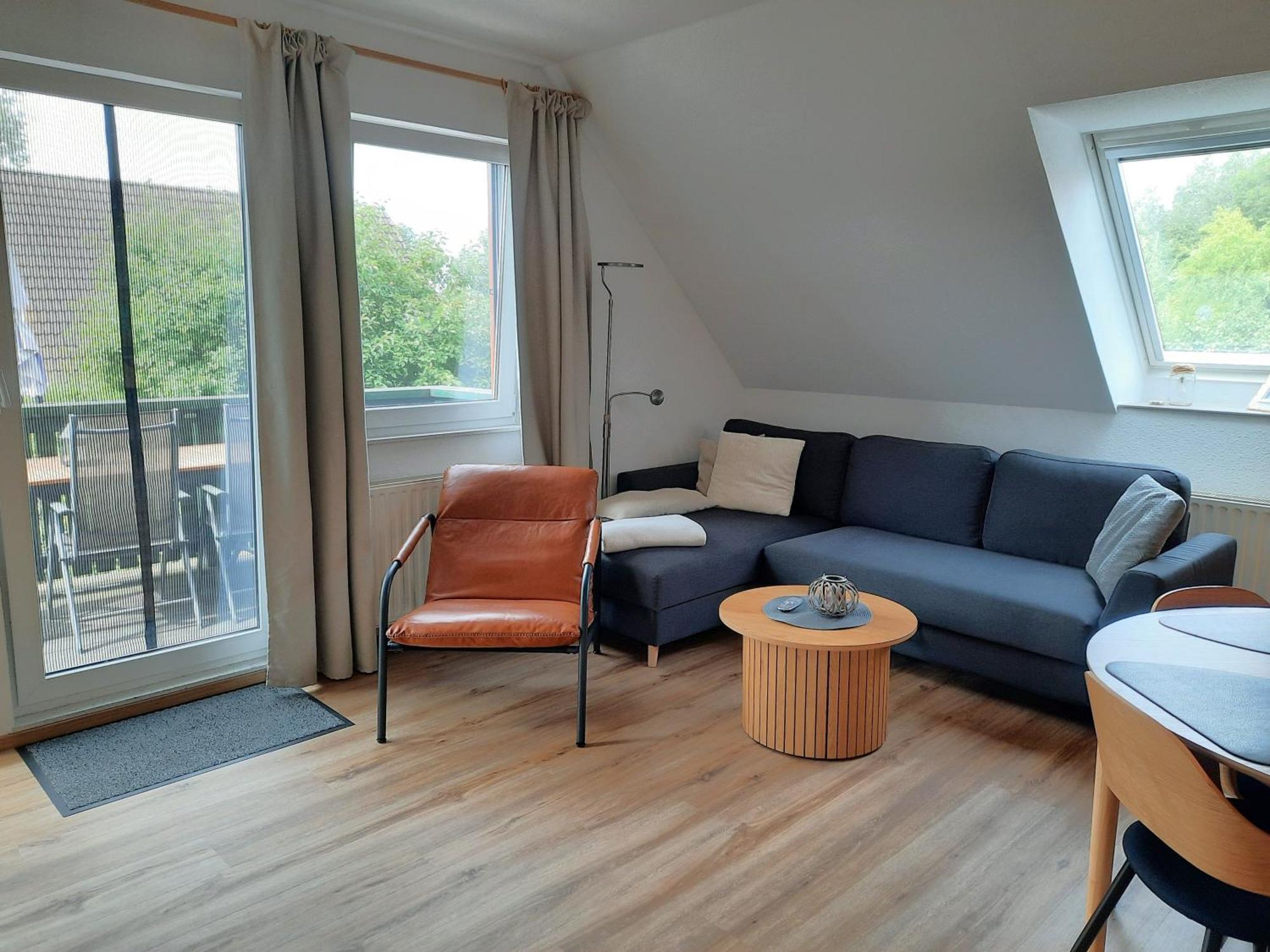 Ferienhaus Sasse Ferienwohnungen Mit Garten & Grill Molschow Cameră foto