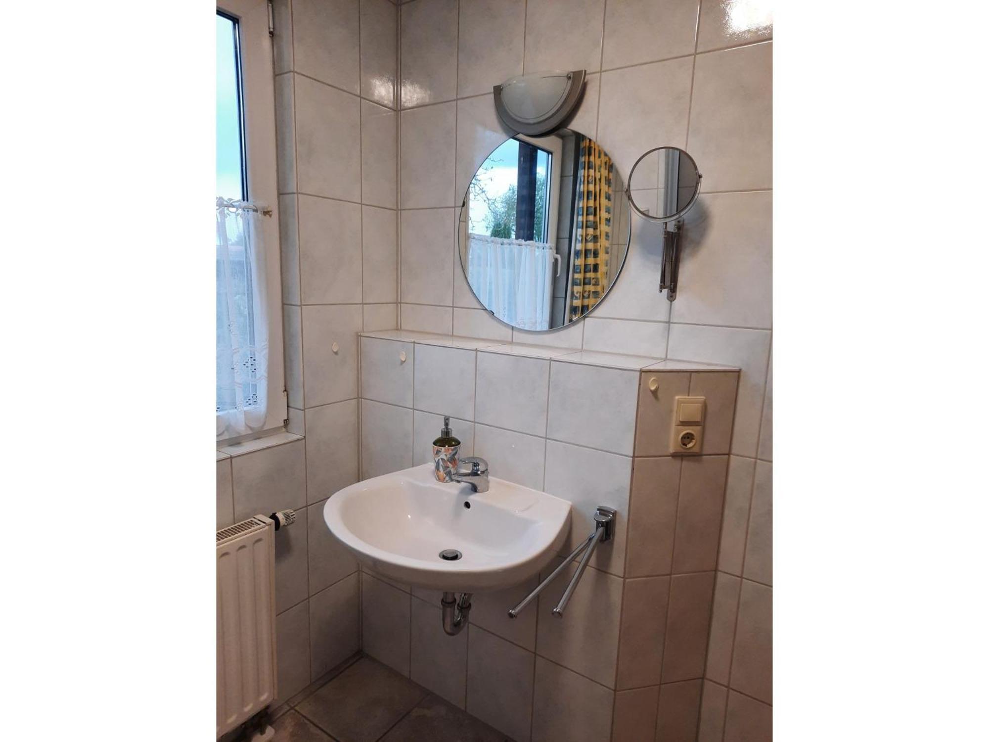 Ferienhaus Sasse Ferienwohnungen Mit Garten & Grill Molschow Cameră foto
