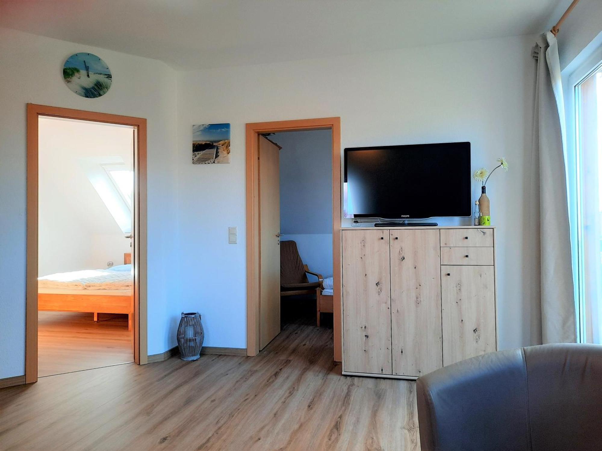 Ferienhaus Sasse Ferienwohnungen Mit Garten & Grill Molschow Cameră foto