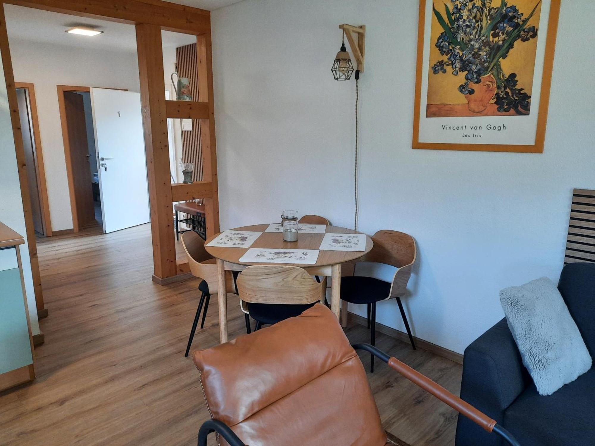 Ferienhaus Sasse Ferienwohnungen Mit Garten & Grill Molschow Cameră foto
